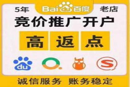 竞价托管服务案例分享：sem推广的魔力
